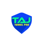 Logo of Taj Tunnel Pro android Application 